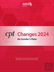 Cpt Changes 2024