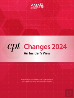 Bertrand.pt - Cpt Changes 2024: An Insider'S View