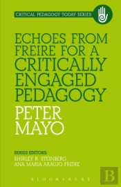 Cpt Echoes From Freire For A Critic