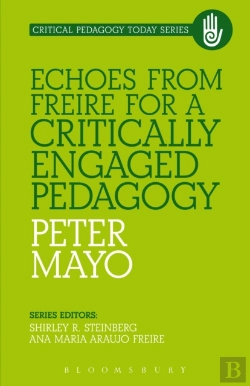 Bertrand.pt - Cpt Echoes From Freire For A Critic
