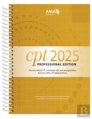 Cpt Professional 2025