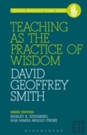 Cpt Teaching As The Practice Of Wis