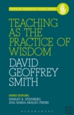 Bertrand.pt - Cpt Teaching As The Practice Of Wis