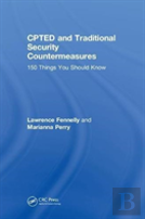 Cpted And Traditional Security Countermeasures
