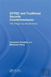 Cpted And Traditional Security Countermeasures