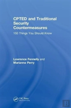 Bertrand.pt - Cpted And Traditional Security Countermeasures
