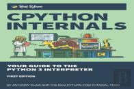 Cpython Internals