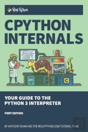 Cpython Internals