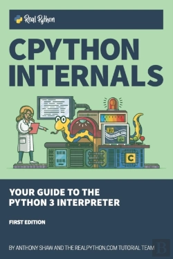 Bertrand.pt - Cpython Internals