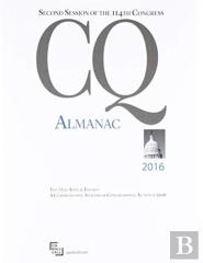 Cq Almanac 2016