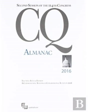 Cq Almanac 2016