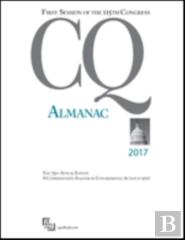 Cq Almanac 2017