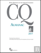 Cq Almanac 2017
