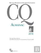 Cq Almanac 2018