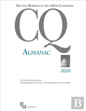 Cq Almanac 2020