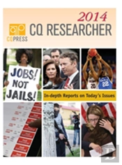 Cq Researcher Bound Volume 2014