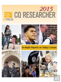 Bertrand.pt - Cq Researcher Bound Volume 2015