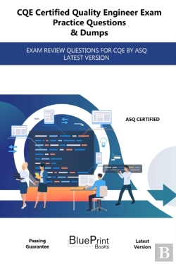 Bertrand.pt - Cqe Certified Quality Engineer Exam Practice Questions & Dumps