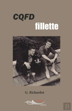 Bertrand.pt - Cqfd, Fillette