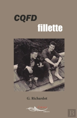 Bertrand.pt - Cqfd, Fillette