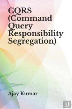 Bertrand.pt - Cqrs (Command Query Responsibility Segregation)