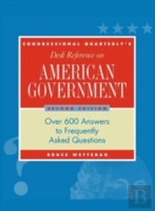 Cq'S Desk Reference On American Government