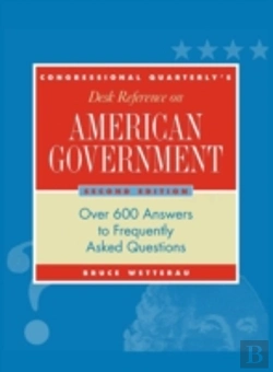 Bertrand.pt - Cq'S Desk Reference On American Government