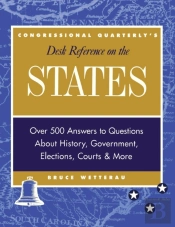 Cq'S Desk Reference On The States
