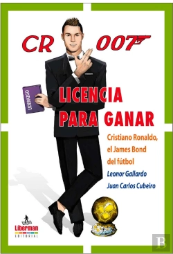 Bertrand.pt - Cr-007 Licencia Para Ganar