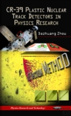 Bertrand.pt - Cr-39 Plastic Nuclear Track Detectors In Physics Research