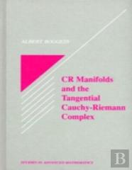 Cr Manifolds And The Tangential Cauchy Riemann Complex