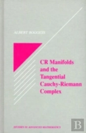 Cr Manifolds And The Tangential Cauchy Riemann Complex