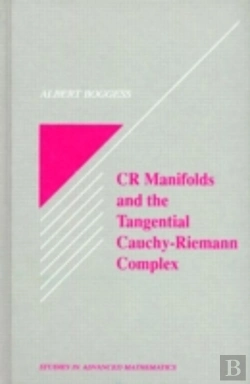 Bertrand.pt - Cr Manifolds And The Tangential Cauchy Riemann Complex