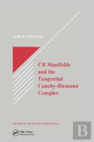 Cr Manifolds And The Tangential Cauchy Riemann Complex