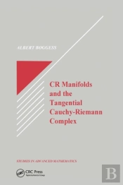 Cr Manifolds And The Tangential Cauchy Riemann Complex