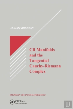 Bertrand.pt - Cr Manifolds And The Tangential Cauchy Riemann Complex