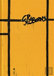 C.R. Mcberny