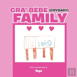 Bertrand.pt - Cra' Bebe (Crybaby) Family