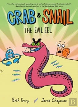 Bertrand.pt - Crab And Snail: The Evil Eel