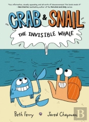 Crab And Snail: The Invisible Whale