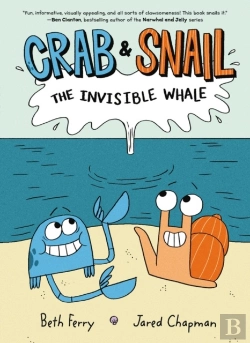 Bertrand.pt - Crab And Snail: The Invisible Whale