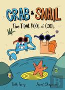Crab And Snail: The Tidal Pool Of Cool