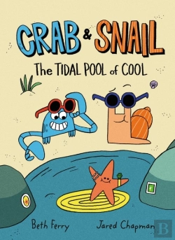 Bertrand.pt - Crab And Snail: The Tidal Pool Of Cool