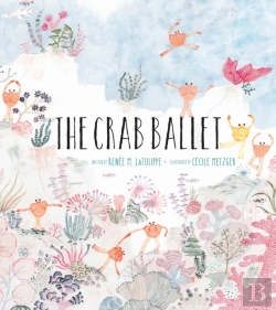 Bertrand.pt - Crab Ballet