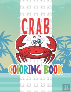 Bertrand.pt - Crab Coloring Book