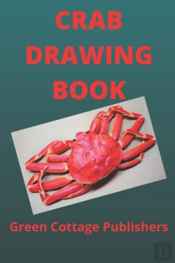Bertrand.pt - Crab Coloring Book