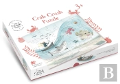 Crab Crush Puzzle