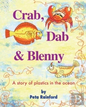 Crab, Dab & Blenny