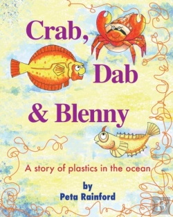 Bertrand.pt - Crab, Dab & Blenny