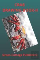 Crab Drawing Book -Ii
